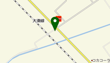 ジョイスタンドの地図画像