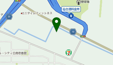 買取ダイレクトショップレックスの地図画像
