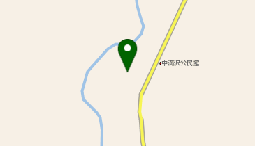 もがみハウスの地図画像