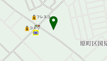 はなぞの・お酒とごはんの地図画像