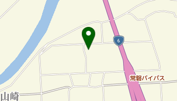 ToutouBlancの地図画像