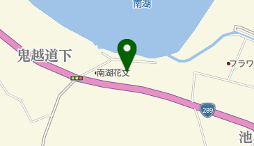 やっちゃばの地図画像