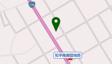 カーセブン神栖店の地図画像