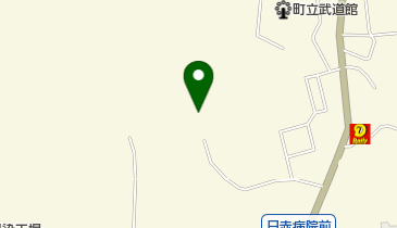 株式会社環境サービスの地図画像