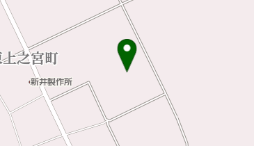 日本ピュアフード株式会社伊勢崎プラントの地図画像