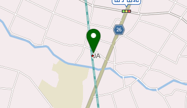 株式会社エイム・ラインの地図画像