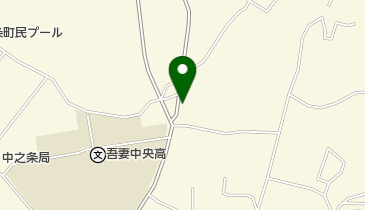 漢方ひつじ堂の地図画像