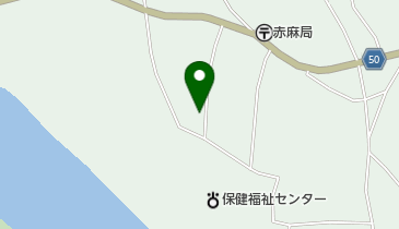 京呉服高ぎわの地図画像