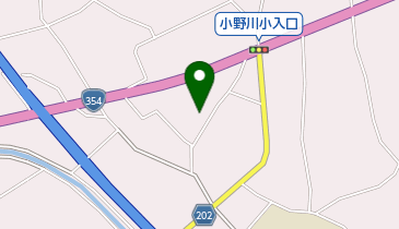 株式会社東郷不動産の地図画像