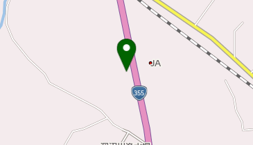 一休庵の地図画像