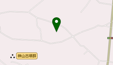 慈光寺の地図画像