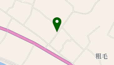 ガレージフルブーストの地図画像