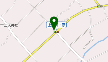 ソルトルアーショップSaltManの地図画像