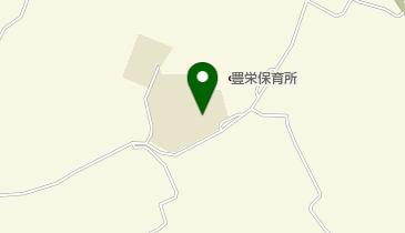 匝瑳市立 豊栄第一・第二児童クラブの地図画像