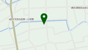 ヘアーサロンマシモの地図画像