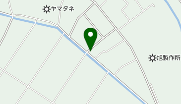 鳥海不動産の地図画像