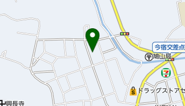 株式会社アールエスジェイの地図画像