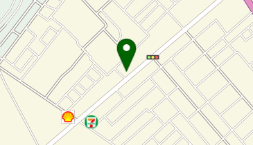 ファヴォリの地図画像