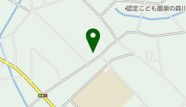 はんの木ケアマネ・ステーションの地図画像