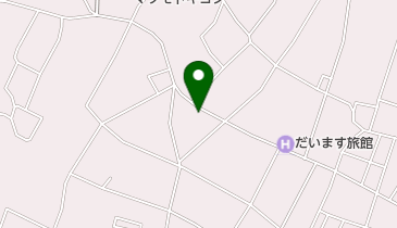 LightBodyの地図画像