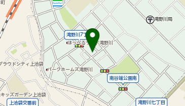 シモンと健康を考える会(NPO法人)の地図画像