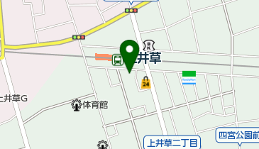 キエンの地図画像