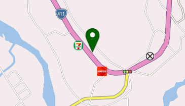 結婚相談所REIマリアージュの地図画像