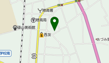 メイプル英会話の地図画像