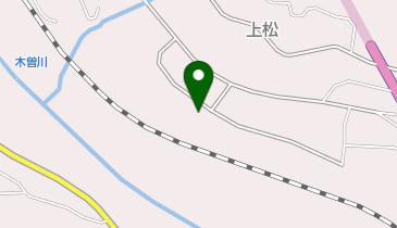 相談支援事業所りんくきその地図画像