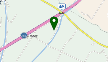 グループホームアルカディアの地図画像