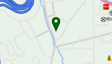 ケイロウ(KEiROW)長野岡谷ステーションの地図画像