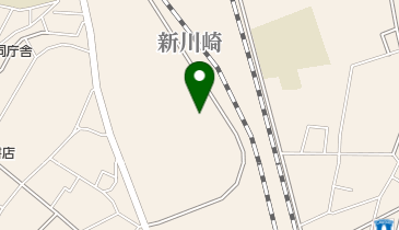 株式会社エノアの地図画像
