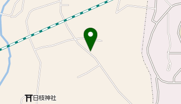 桜エンジニアリングの地図画像