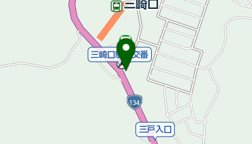呑食里の地図画像