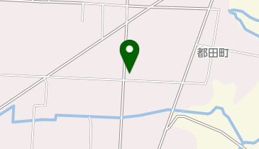 CDシステム株式会社の地図画像