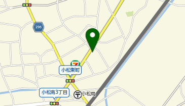 サファイア 浜北店の地図画像