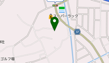 moco・mocoの地図画像