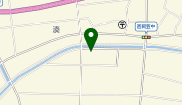 幸浦コミュニティセンターの地図画像