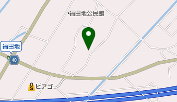 鈴木卓司の地図画像