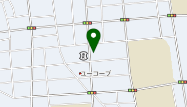 ecoランドリー 国府台店の地図画像