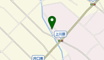 A.PLUSの地図画像