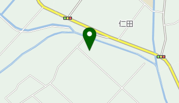 タシロモータースの地図画像