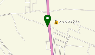 BOO・HAIRDESIGNWORKSの地図画像