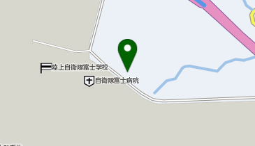 はあと居宅介護支援事業所の地図画像