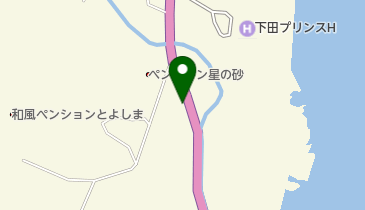 BAKECAFEnicheの地図画像