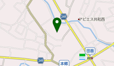 はっぴいわん(NPO法人) 大府長草横丁の地図画像