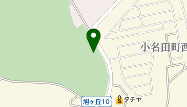 株式会社シンシアの地図画像