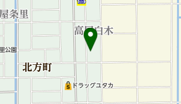 growの地図画像