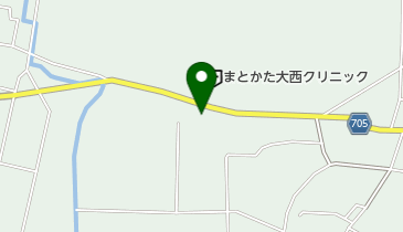 健やか薬局 くろべ店の地図画像