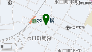 トリプルウィンの地図画像